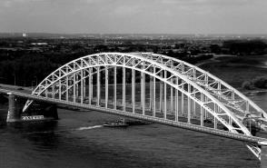 Nijmegen Stad en Land