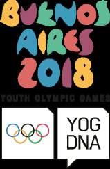 Youth Olympic Games 2018 Vier Nederlandse breakers hebben zich in het weekend van 21-22 oktober in Essen, Duitsland, gekwalificeerd voor de eindkwalificatie ronde, begin 2018 in Japan.