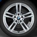 BMW modellen Btw 21% Netto catalogusprijs Consumentenprijs* Beschikbare lakkleuren voor Model M Sport: - 300 Alpinweiß - - - - 475 Saphirschwarz 1.050,- 868,- 182,- - A83 Glaciersilber 1.