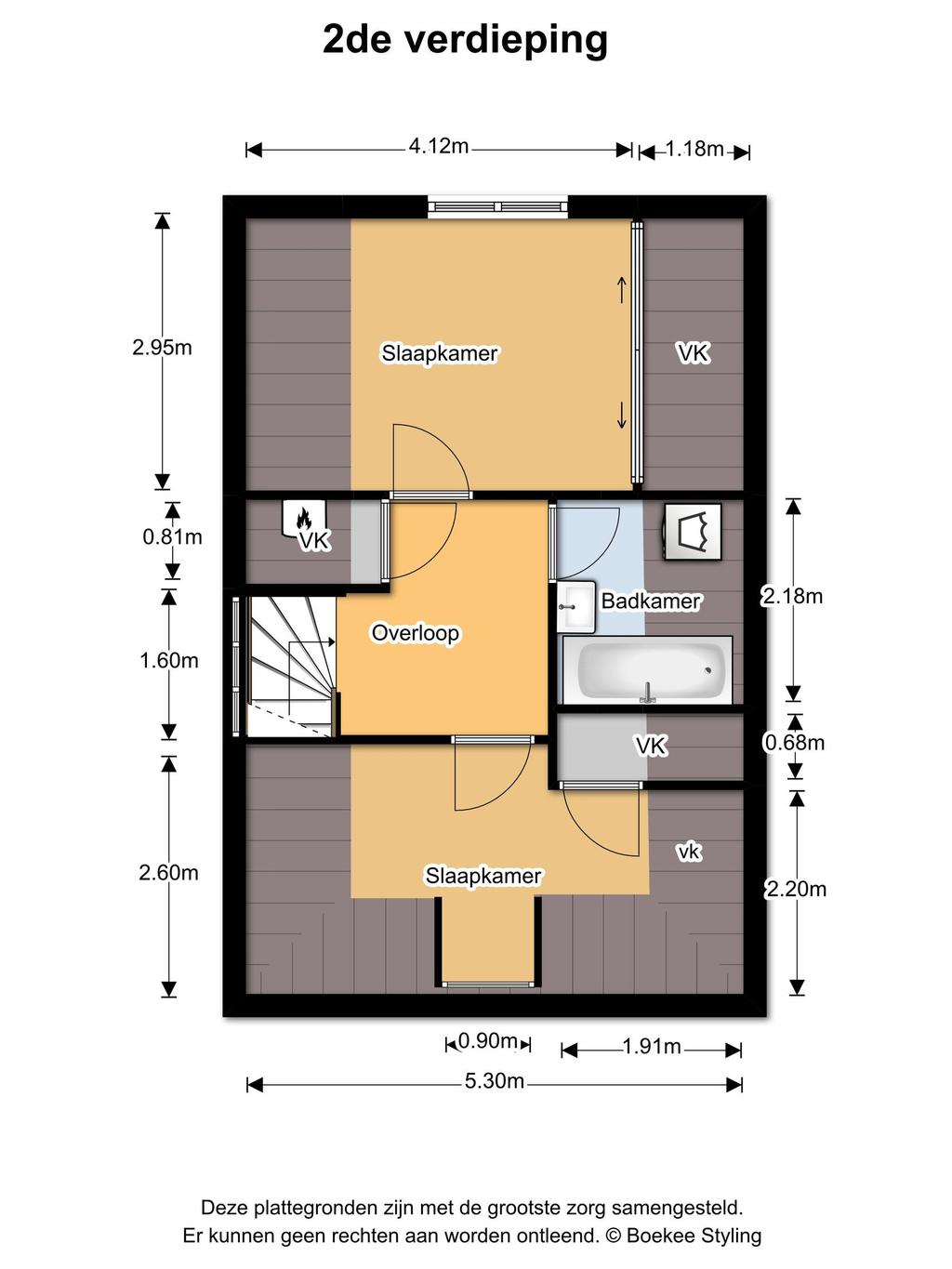 Plattegrond Telefoon: