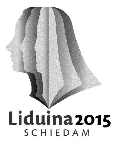 THEMAJAAR 2015 LIDUINA Schiedam staat in 2015 helemaal in het teken van onze heilige Liduina. De gemeente organiseert een programma vol bijzondere evenementen, projecten en tentoonstellingen.