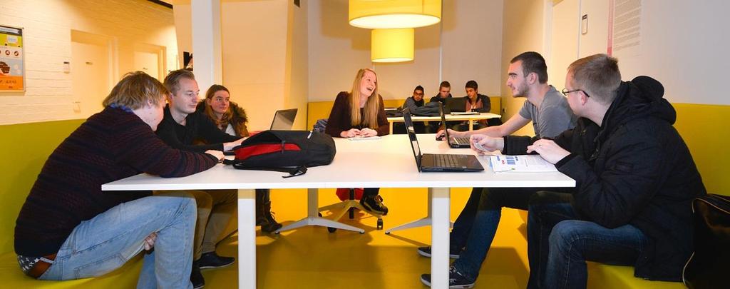 Voorbeeld team Bedrijfseconomie Bachelorrendement gestegen van 45% naar 70% Teammanager maakt overzicht van studenten in excell door informatie te koppelen (uit BISON en andere systemen) Vooral