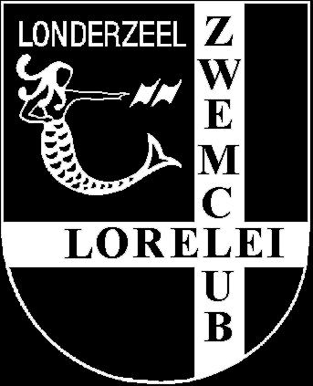 Georganiseerd door Zwemclub Lorelei