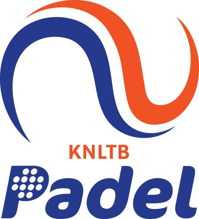 Wedstrijdbulletin KNLTB