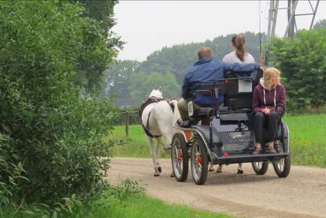 Nieuwsbrief Kamp 2017 (2) Stichting Vrienden Speciale Kinderhulp Ermelo, 24 juli 2017.