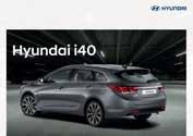 Service op maat Wie een Hyundai koopt, weet zich verzekerd van een professionele, attente en transparante serviceorganisatie.