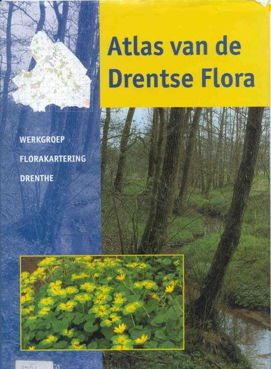 Eerste doel: verwezenlijkt in 1999 in samenwerking met Provincie Drenthe