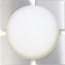 Sensorlampen voor binnenshuis Sensorlampen voor binnenshuis RS 104 L / RS 105 L / RS 106 L Platte sensorlampen voor wand- en plafond montage Plat design Door G9-halogeenlampen Mat opaalglas RS 10 L /