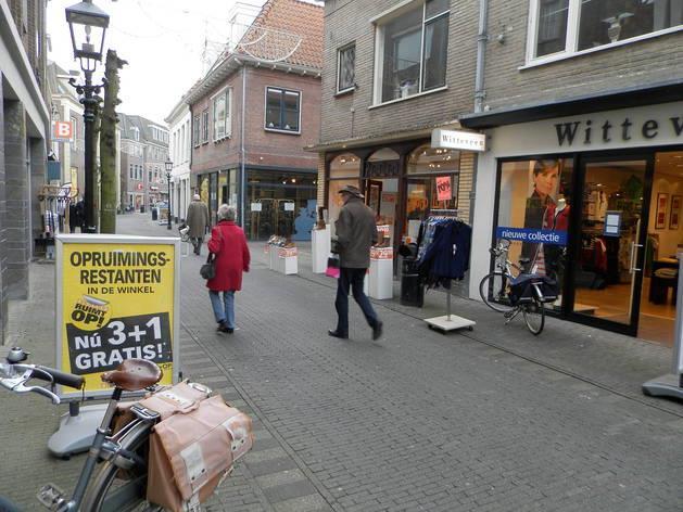 Foto's Kadaster Kadastrale gegevens