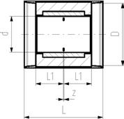 afichting /D (bar) Coe gewicht 1 z inch benaering 32/75 16 738 914 108 0,092 113 36 5 1 40/90 16 738 914 109 0,126 121 40 3 1 1 4 50/90 16 738 914 110 0,160