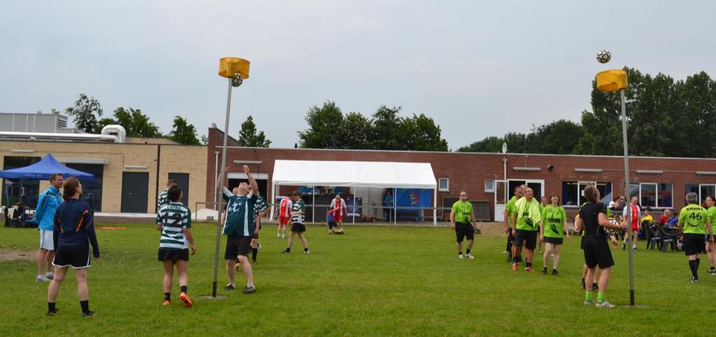 Kandidaturen Nationale Dag van de Recreant Outdoor De nationale Dag van de Recreant Outdoor zal dit seizoen plaatsvinden op zaterdag 09/06/2018.