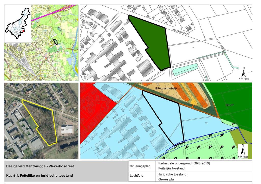 voorbeeld bescherming bestaand