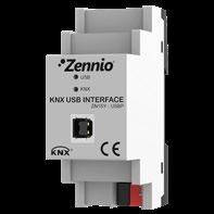 Met geïntegreerde smoorspoel en is voorzien van een bijkomende 29VDC output. Max 250mA. ZPS-640HIC110 (80 x 90 x 60 mm.) ZPS-640HIC110 ZPS-640HIC230 KNX Systeem voeding met bijkomende 29VDC output.