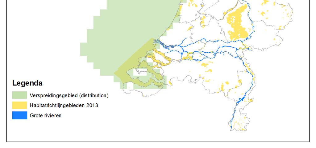 een tweede en hogere piek in 2011 (kusttellingen, Figuur 1A en 1B). In 1994 (SCANS-I) en in 2005 (SCANS-II) is in de gehele Noordzee onderzoek gedaan naar dolfijnen en walvissen.