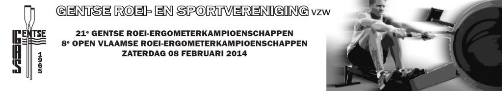FINAL RESULTS - Saturday 08 February 2014 Race no. 01 JW14 Ergo 1. [ 2/4 ] KR Sport Gent AVG: 01.55.20 03.50.50 Zenner Dagmar 2. [ 2/6 ] TRT Hazewinkel AVG: 02.02.00 04.04.00 De Borger Anke 3.