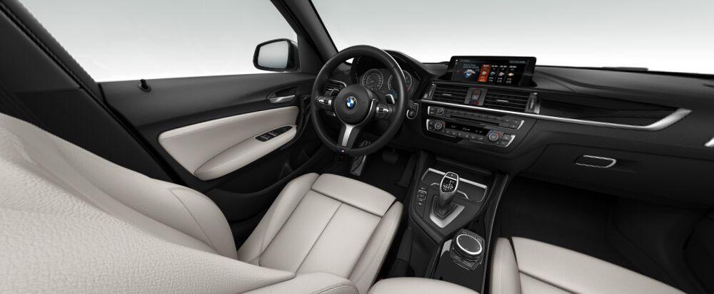 Uw online configuratie: mybmw.