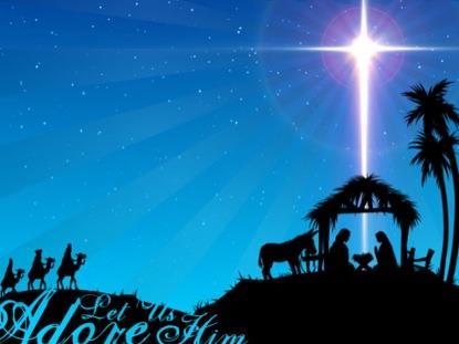 Kerstzangdienst Hervormde gemeente Putten 26 december 2016 Thema: EEN NIEUW BEGIN En zij