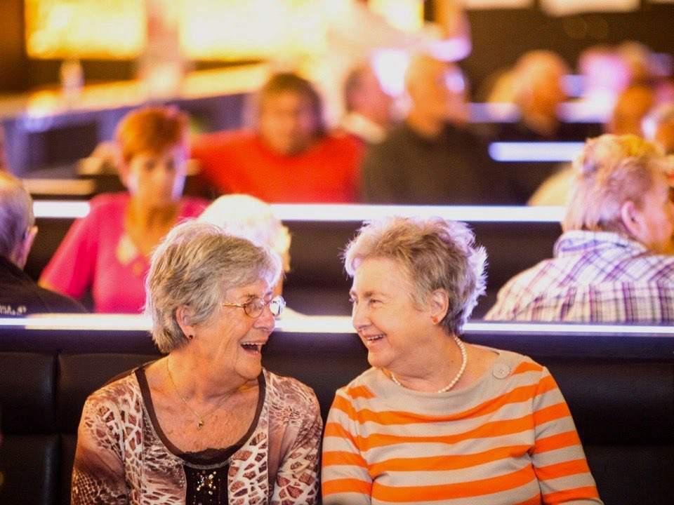 Visie Iedereen in onze stad of gemeente, ook de