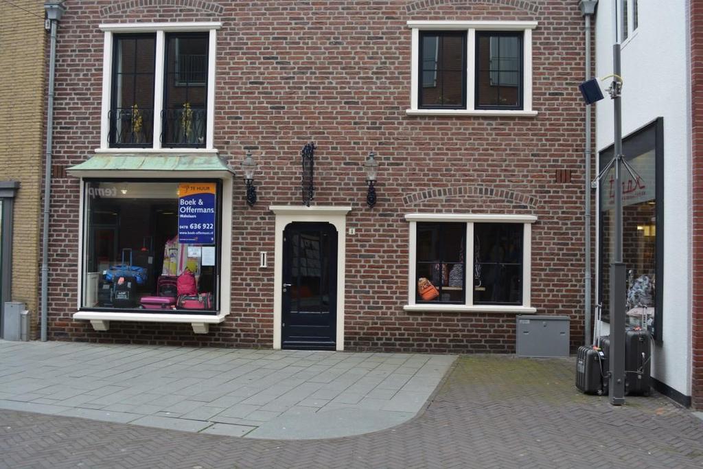 HOFSTRAAT 8 VENRAY HUURPRIJS