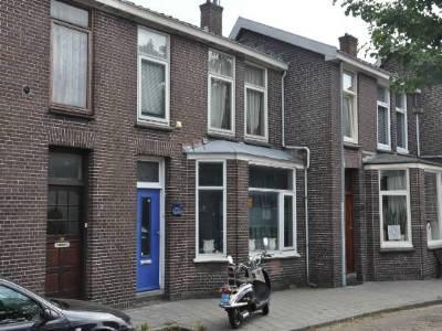 Bleekersstraat 31, ZAANDAM Notaris: Van Heeswijk Notarissen te Rotterdam Plok: 1%