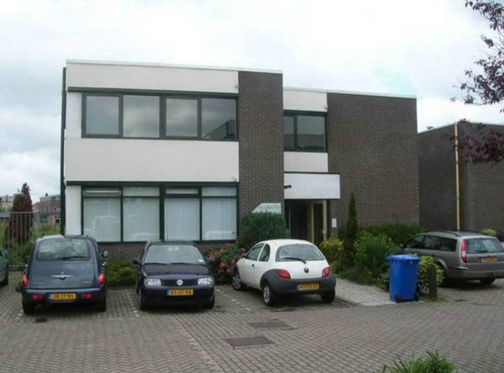 Produktieweg