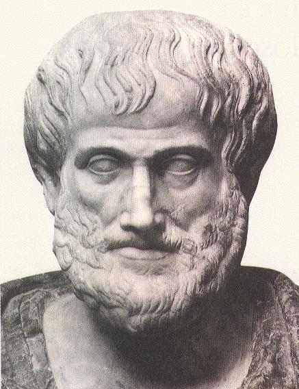 Volgens Aristoteles Ethos: Vertrouwen door