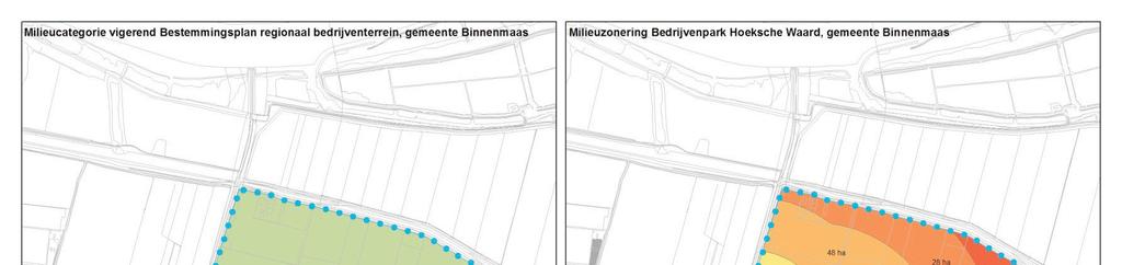 afb.2 3.2 Bedrijven in het buitengebied In het verlengende hiervan schuilt ook de vraag hoe moet worden omgegaan met bedrijvigheid in het buitengebied.