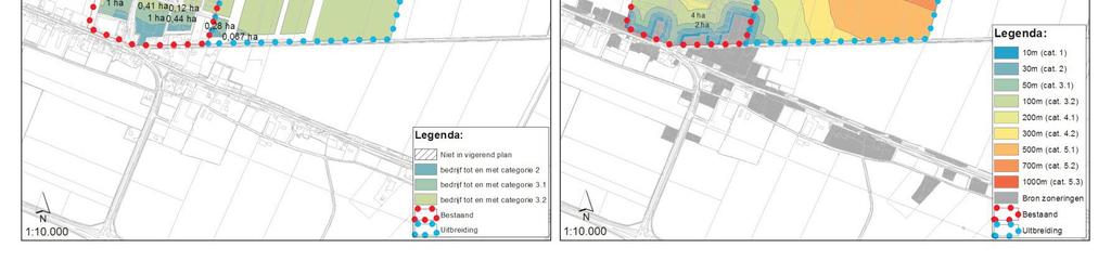 De Hoeksche Waard zet daarom in op maatwerk voor bedrijfsmatige ontwikkelingen in het buitengebied.