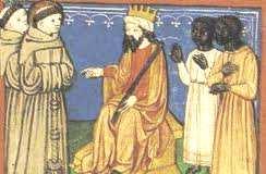 Steun gevraagd voor de collecte op zondag 21 oktober voor de geloofsgemeenschap van Senegal. Feest van Franciscus: 4 oktober Sultan Melek al-kamil leefde van 1180 tot 1238.