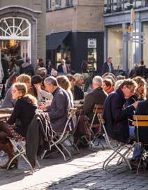 vergunningen. Een terras en verkoopstand zijn niet verenigbaar. Mag ik verlichting plaatsen op mijn terras? Ja, daarvoor neemt u contact op met de Dienst Administratie.