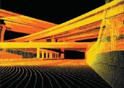 Geo-Informatie Nederland T ECHNISCHE EN INSTITUTIONELE UITDAGINGEN Een TEN-gebaseerde aanpak voor 3D-topografie 220 Topografische objecten zoals gebouwen, infrastructuur en kunstwerken worden steeds