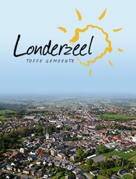 Woonplan Londerzeel Actualisatie en