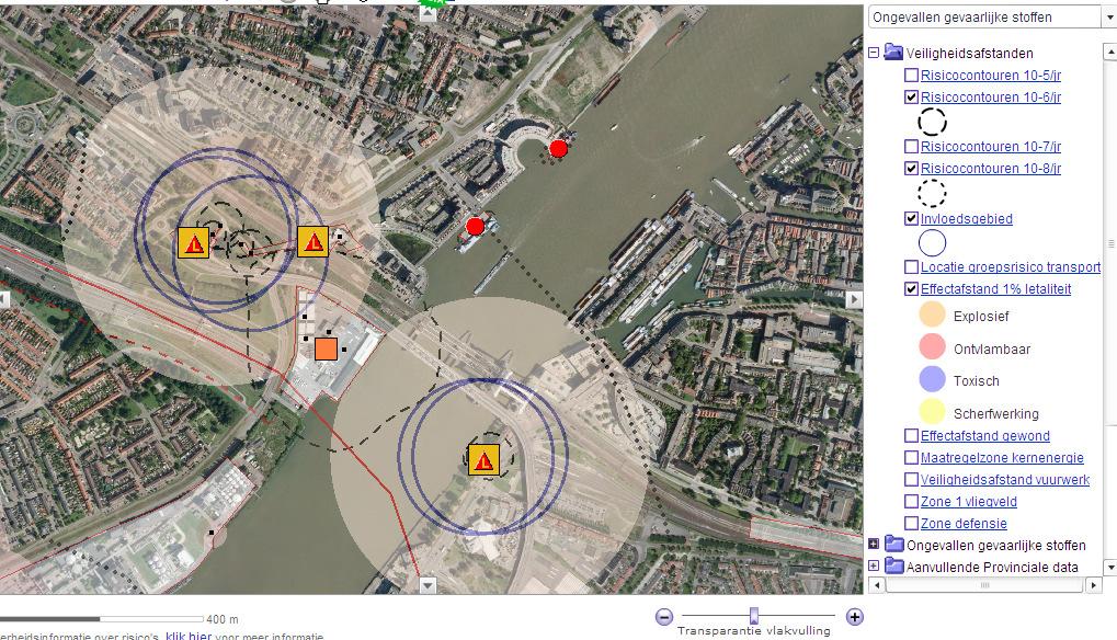 Bijlage bij brief Bestemmingsplan Bunkerstations dd 26 april 2011 Analyse en opmerkingen bestemmingsplan Bunkerstations in (versie 6 december 2010). 1.