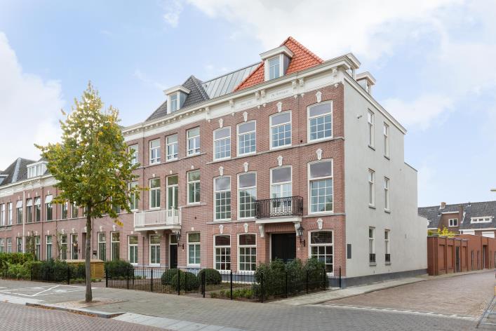 Algemeen: Dit compleet nieuw gebouwde appartementencomplex met op de 1 e etage van de Hertstaete dit prachtige en royale appartement dient nog te worden afgewerkt.