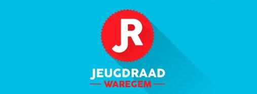 Zeswekelijks berichtenblad van de Waregemse Jeugdraad (verschijnt niet in juli) AFGIFTEKANTOOR: 8790 Waregem REDACTIE: Stedelijke Jeugddienst, Gemeenteplein 6, 8790 Waregem T 056 62