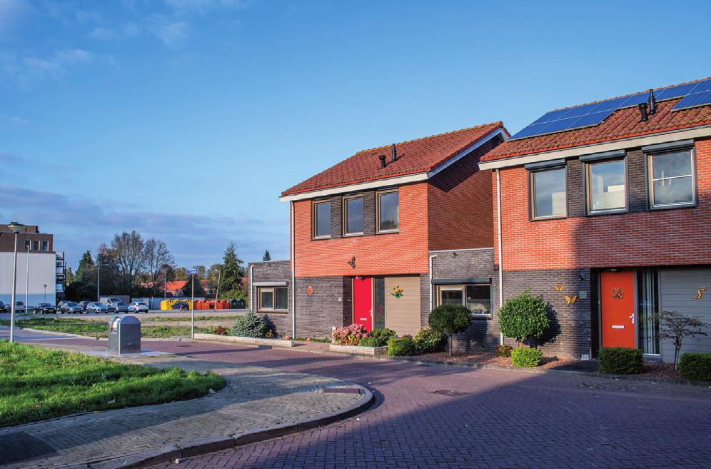 Vogelenzang Gebiedsontwikkeling Vogelenzang De combinatie gemeente Bergen op Zoom, Plus Vastgoed en woningcorporatie Stadlander houden u op de hoogte van de belangrijkste ontwikkelingen rondom