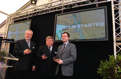 grondbeheer In samenspraak met de stedelijke diensten werd het bestaande Stedenbouwkundig Loket Haven omgebouwd tot een Uniek Loket overeenkomstig de nieuwe Vlaamse regelgeving.