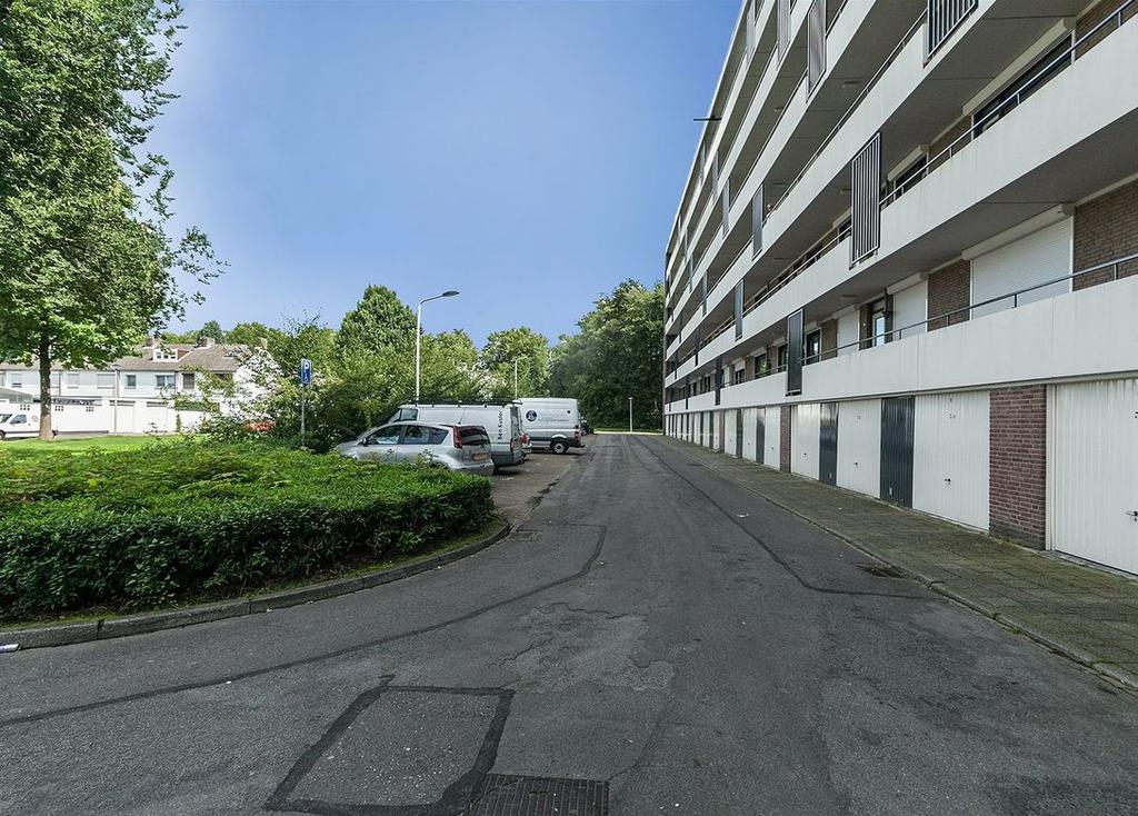 Kenmerken Woonoppervlakte: 94 m²