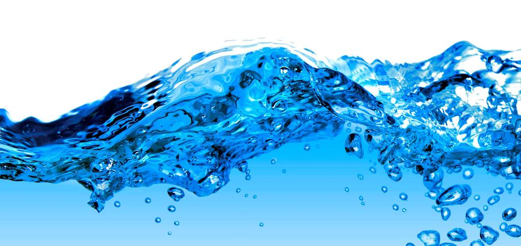 Waarom is water een hot item Water is de basis van alle leven. Water is een oplosser en een transporteur.