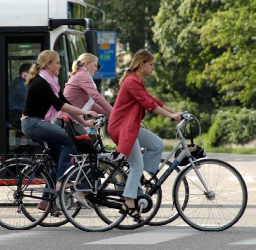 Daardoor kan tijdens de bouw van de tunnel de tijdelijke A2 letterlijk opzij worden geschoven, met nèt als nu twee rijbanen per richting. Zo blijft de doorstroming gegarandeerd.