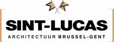 Mathias Desmecht 120618 MASTERPROEF SINT LUCAS BRUSSEL Docenten E. Liebaut & K.