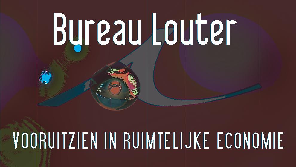 Vitaliteitsscan Zwolle 2011 Opgesteld door Bureau Louter Bureau Louter april 2011 Auteurs: Peter Louter (Bureau Louter)