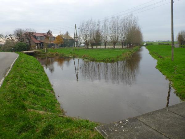 Gezamelijke lijst is opgenomen en