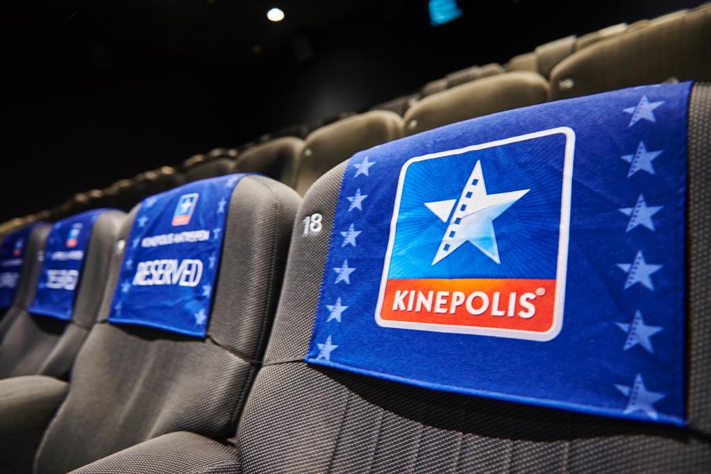 Met de bioscoopvouchers van Kinepolis schenk je een film naar keuze. Veel bedrijven gebruiken deze vouchers als relatiegeschenk voor werknemers of klanten.