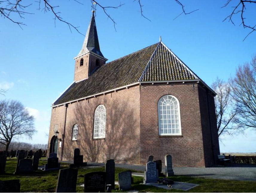 Het Haskerconvent bij Haskerdyken Waarschijnlijk stond er al rond 1200 een kleine kapel. Dodo, een kanunnik uit Mariëngaarde bij Hallum, vestigde zich hier als kluizenaar.