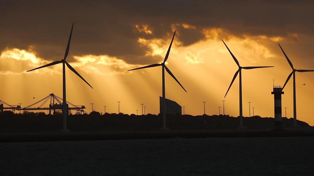 Mogelijke windprojecten?