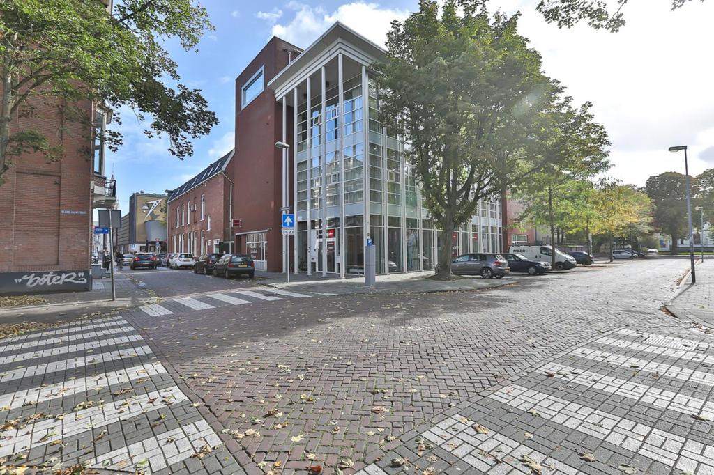 Phebensstraat 4 b, 9711 BL Groningen Vraagprijs 375.