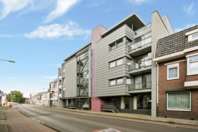 123 m² Bouwjaar: