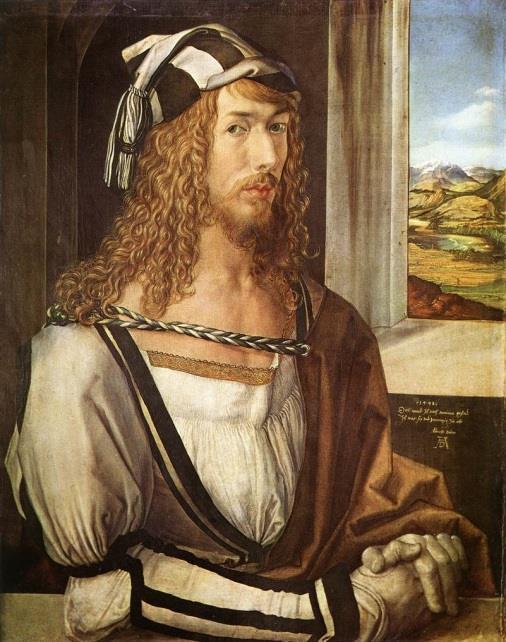 Dürer 1525