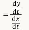 Bewijs: kromme in kop koffie Neem R = 1; r = 1 2 = nierkromme Helling (raaklijn in P) = coeff. ang.